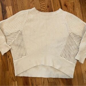 Rag and Bone Cashmere Knit Sweater